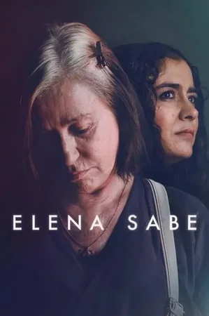 Elena Biliyor 2023 Full HD Türkçe Dublaj Film İzle