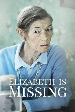 Elizabeth Is Missing 2019 Full HD Türkçe Dublaj Film İzle