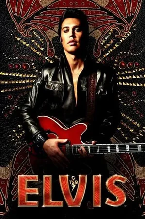 Elvis 2022 Full HD Türkçe Dublaj Film İzle