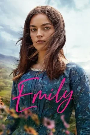 Emily 2022 Full HD Türkçe Dublaj Film İzle