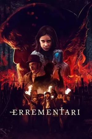 Errementari 2018 Full HD Türkçe Dublaj Film İzle