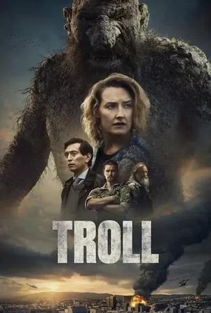 Esrarengiz Canavar 2022 Full HD Türkçe Dublaj Film İzle