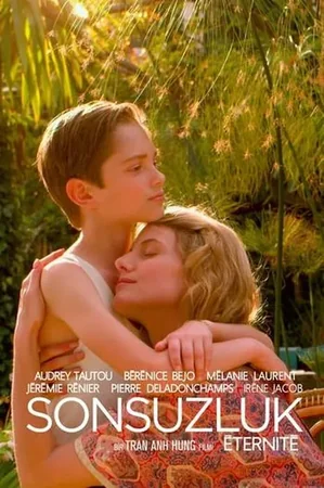 Sonsuzluk 2016 Full HD Türkçe Dublaj Film İzle