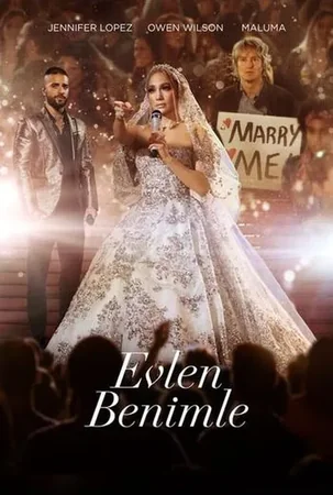 Evlen Benimle 2022 Full HD Türkçe Dublaj Film İzle