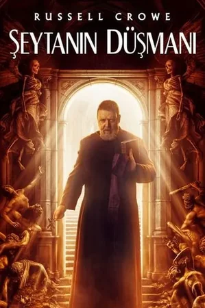 Şeytanın Düşmanı 2023 Full HD Türkçe Dublaj Film İzle