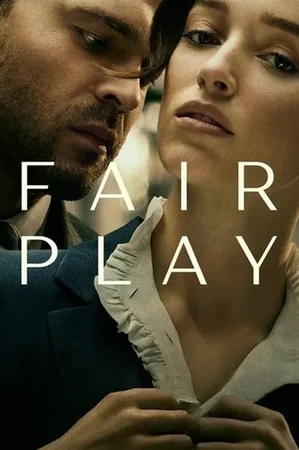 Fair Play 2023 Full HD Türkçe Dublaj Film İzle