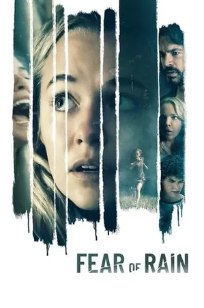 Rain’in Korkusu 2021 Full HD Türkçe Dublaj Film İzle