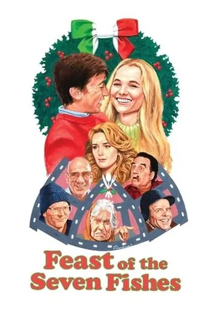 Yedi Balık Bayramı 2019 Full HD Türkçe Dublaj Film İzle
