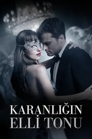 Karanlığın Elli Tonu 2017 Full HD Türkçe Dublaj Film İzle