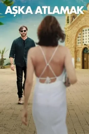 Aşka Atlamak 2024 Full HD Türkçe Dublaj Film İzle