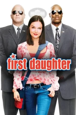 Başkanın Kızı 2004 Full HD Türkçe Dublaj Film İzle