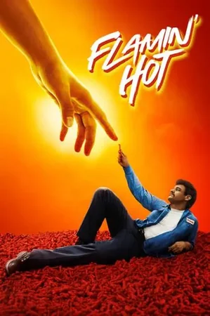 Flamin' Hot 2023 Full HD Türkçe Dublaj Film İzle