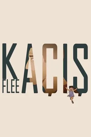 Kaçış 2021 Full HD Türkçe Dublaj Film İzle