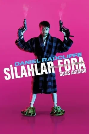 Silahlar Fora 2020 Full HD Türkçe Dublaj Film İzle