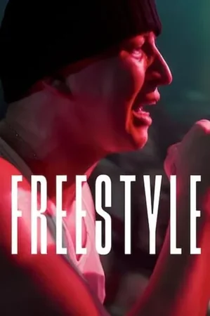 Freestyle 2023 Full HD Türkçe Dublaj Film İzle
