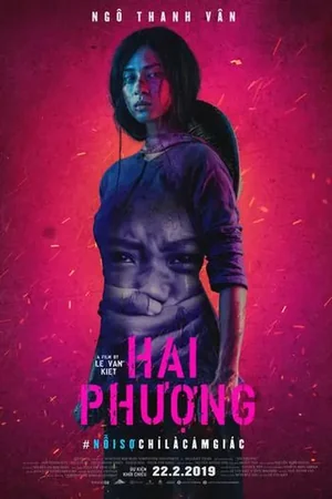 Hai Phượng 2019 Full HD Türkçe Dublaj Film İzle