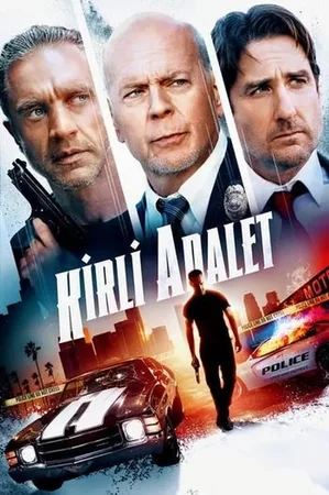Kirli Adalet 2022 Full HD Türkçe Dublaj Film İzle