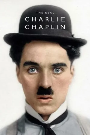 Gerçek Charlie Chaplin 2021 Full HD Türkçe Dublaj Film İzle