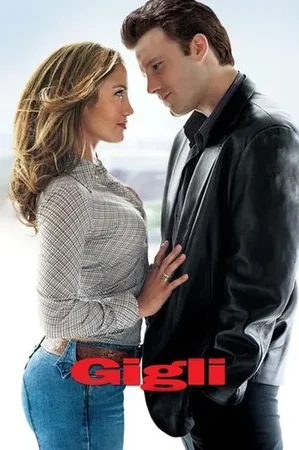 Gigli 2003 Full HD Türkçe Dublaj Film İzle