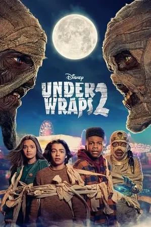 Gizli Saklı 2 2022 Full HD Türkçe Dublaj Film İzle