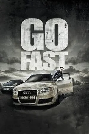 Go Fast 2008 Full HD Türkçe Dublaj Film İzle