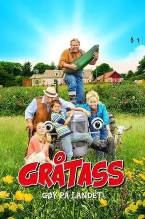 Sevimli Traktör 2016 Full HD Türkçe Dublaj Film İzle