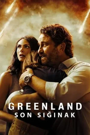 Greenland: Son Sığınak 2020 Full HD Türkçe Dublaj Film İzle