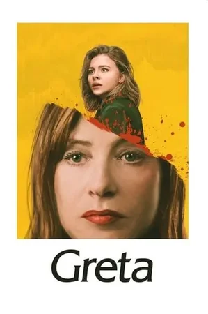 Greta 2019 Full HD Türkçe Dublaj Film İzle
