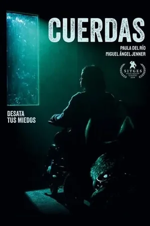 Cuerdas 2020 Full HD Türkçe Dublaj Film İzle