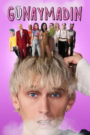 Günaymadın 2022 Full HD Türkçe Dublaj Film İzle