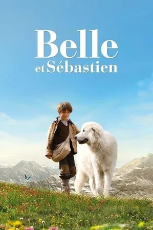 Güzel ve Sébastien 2013 Full HD Türkçe Dublaj Film İzle