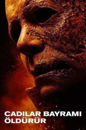 Cadılar Bayramı Öldürür 2021 Full HD Türkçe Dublaj Film İzle