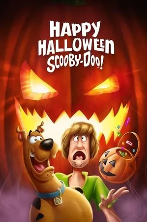 Cadılar Bayramınız Kutlu Olsun Scooby-Doo! 2020 Full HD Türkçe Dublaj Film İzle
