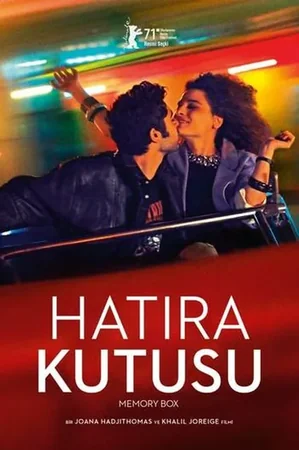 Hatıra Kutusu 2021 Full HD Türkçe Dublaj Film İzle