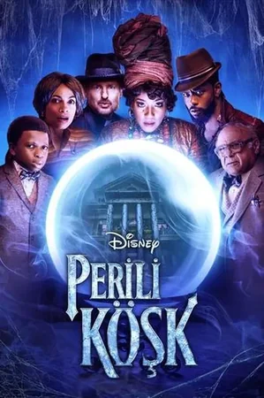 Perili Köşk 2023 Full HD Türkçe Dublaj Film İzle