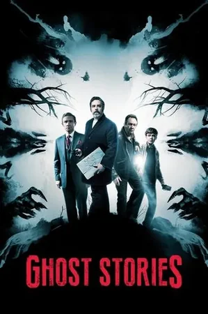 Hayalet Hikayeleri 2018 Full HD Türkçe Dublaj Film İzle