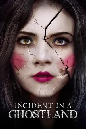 Hayaletler Diyarında Bir Olay 2018 Full HD Türkçe Dublaj Film İzle