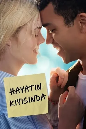 Hayatın Kıyısında 2020 Full HD Türkçe Dublaj Film İzle