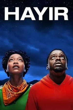 Hayır 2022 Full HD Türkçe Dublaj Film İzle
