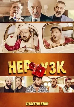 Hep Yek 3: Titrettin Beni… 2019 Full HD Türkçe Dublaj Film İzle