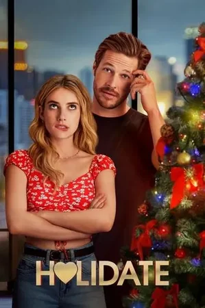 Holidate 2020 Full HD Türkçe Dublaj Film İzle