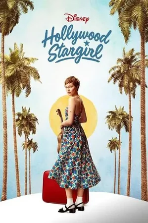 Hollywood Stargirl 2022 Full HD Türkçe Dublaj Film İzle