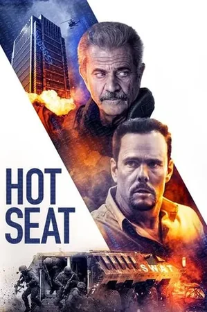 Hot Seat 2022 Full HD Türkçe Dublaj Film İzle