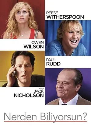 Nerden Biliyorsun? 2010 Full HD Türkçe Dublaj Film İzle