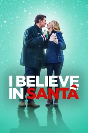 I Believe in Santa 2022 Full HD Türkçe Dublaj Film İzle