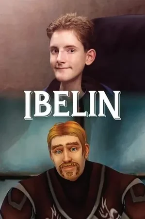 Ibelin'in Olağanüstü Hayatı 2024 Full HD Türkçe Dublaj Film İzle