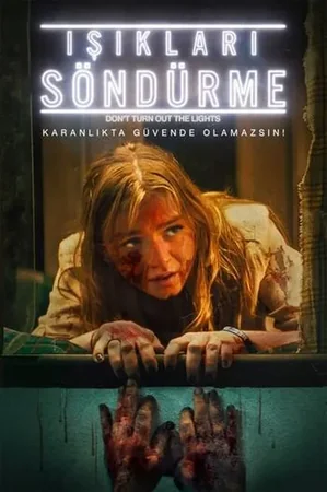 Işıkları Söndürme 2024 Full HD Türkçe Dublaj Film İzle