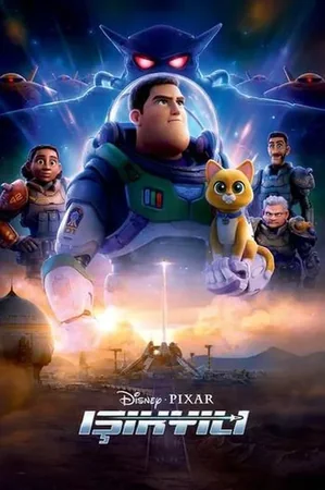 Işıkyılı 2022 Full HD Türkçe Dublaj Film İzle