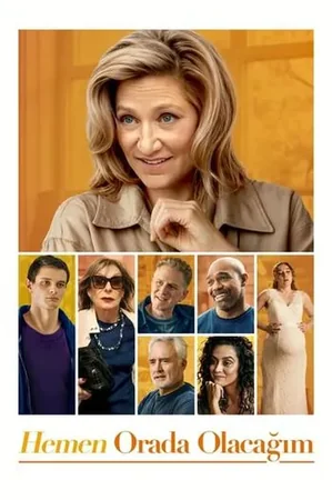 Hemen Orada Olacağım 2024 Full HD Türkçe Dublaj Film İzle