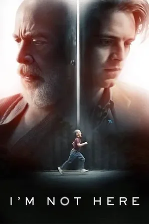 I'm Not Here 2017 Full HD Türkçe Dublaj Film İzle